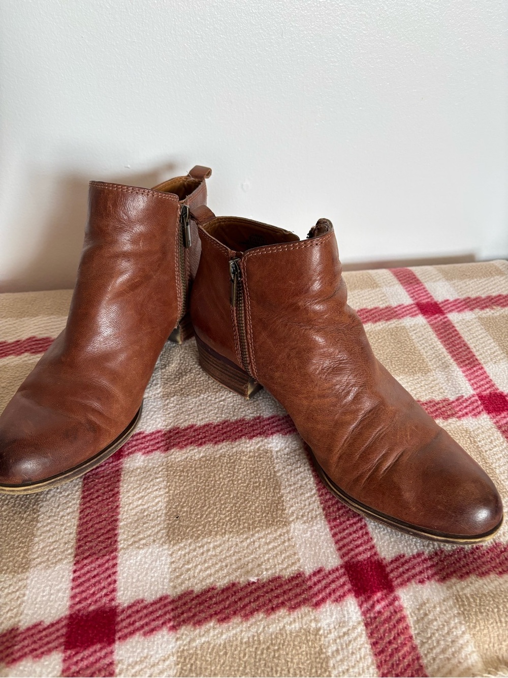 Women’s Lucky brand